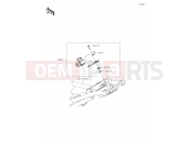 KAWASAKI Z900 SE (ZR900MPSNN) 66 Accessory(USB Socket)