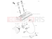 KAWASAKI VERSYS 650 (KLE650HNFAN) 24 Ignition System