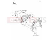 KAWASAKI VERSYS 650 (KLE650HNFAN) 55 Headlight(s)