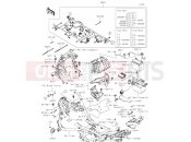 KAWASAKI VERSYS 650 (KLE650HNFAN) 58 Chassis Electrical Equipment