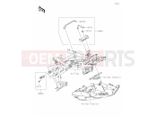 KAWASAKI VERSYS 650 (KLE650HNFAN) 78 Accessory(Safety and Security)