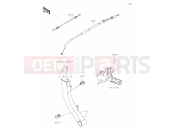 KAWASAKI VERSYS 1000 S (KLZ1000ENSNN) 51 Cables