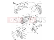 KAWASAKI VERSYS 1000 S (KLZ1000ENSNN) 53 Headlight(s)