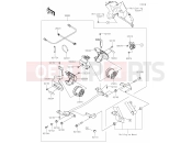 KAWASAKI VERSYS 1000 S (KLZ1000ENSNN) 70 Accessory(Fog Lamp)