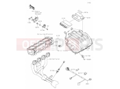 KAWASAKI Z900 (ZR900HNFCN) 20 Fuel Injection