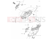 KAWASAKI Z900 (ZR900HNFCN) 53 Headlight(s)