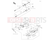 KAWASAKI Z900 (ZR900HNFCN) 71 Accessory(Slider)