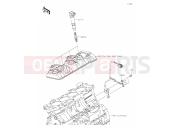 KAWASAKI NINJA ZX-6R (ZX636GNFNN) 23 Ignition System