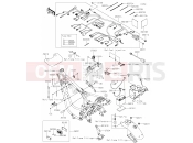 KAWASAKI W800 (EJ800EMFNN) 54 Chassis Electrical Equipment