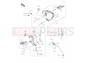 04 Air Cleaner - Kawasaki W800 (EJ800JMFNN) 2021
