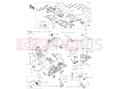 54 Chassis Electrical Equipment - Kawasaki W800 (EJ800JMFNN) 2021
