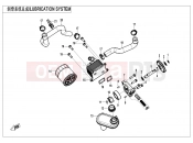 LUBRICATION SYSTEM - E07 - CFMOTO 450 SR S (CF400-9F [EU5] ) 2025