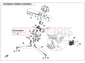 STEERING SYSTEM (EPS) - F10-2-B-V2 - CFMOTO CFORCE 450 (CF400ATR-2S [T3a] ) 2019
