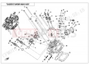 CFMOTO 2021 ATV CFORCE 450 (CF400AU-A) CYLINDER HEAD ASSY - E02-2
