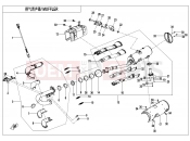 CFMOTO CFORCE 400 (CF400AU-LF) MUFFLER - F02