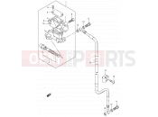 SUZUKI DR-Z400 K2 (2002) (E01) 51 - FRONT MASTER CYLINDER (SEE NOTE)