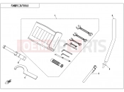 CFMOTO UFORCE 800 (CF800-3) TOOLS - F20-V2