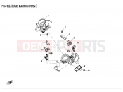 CFMOTO UFORCE 800 (CF800UTR-2) FUEL INJECTION SYSTEM - F15-3