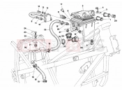 DUCATI 1993 907 I.E. INTAKE » UNCLASSIFIED