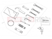 CFMOTO ZFORCE 600 (CF600-3) TOOLS