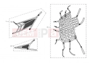 CFMOTO Z6 EX (CF600-6) NETS
