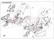 CFMOTO 2021 SSV ZFORCE 800 (CF800US-A) SIDE DOORS - F37-V3