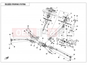 CFMOTO ZFORCE 800 (CF800UTR) STEERING SYSTEM - F10-A-V2