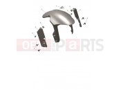 TRIUMPH DAYTONA 660cc > CM3406 Front Mudguard