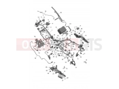 TRIUMPH DAYTONA 660cc > CM3406 Electrical System