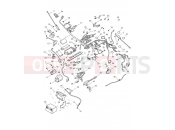 Triumph 2025 SPEED TRIPLE 1200 RX Electrical Section