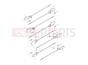 Triumph 2025 SPEED TRIPLE 1200 RX Indicators