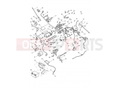 TRIUMPH SPEED TRIPLE 1200 RS - CD3148 > Electrical Section