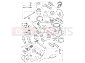 TRIUMPH SPEED TRIPLE 1200 RS - CD3148 > Service Tools