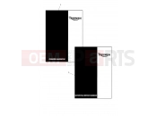 TRIUMPH SPEED TRIPLE 1200 RS - CD3148 > Owners Handbooks
