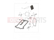 TRIUMPH Trident 800 Engine Service Kits