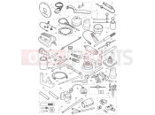 Service Tools - Triumph SCRAMBLER 1200 XE - CL1737 > 2024