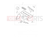 TRIUMPH ROCKET 3 STORM R Engine Service Kits