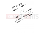 TRIUMPH SPEED TWIN RS 1200 Indicators