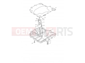 TRIUMPH Tiger 1200 Alpine Sump