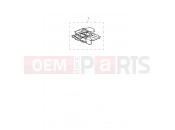 TRIUMPH Tiger 1200 Alpine Gasket Kit