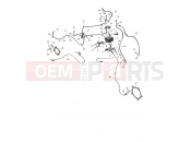 Triumph 2025 TRIDENT 660cc CB1390 > CN4039 ABS System