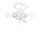 Triumph 2025 TRIDENT 660cc CB1390 > CN4039 Sump
