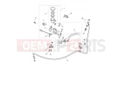 TRIUMPH Tiger 1200 Rally Pro Clutch Controls