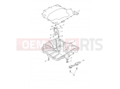 Sump - Triumph Tiger 1200 Rally Pro 2026