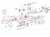 DUCATI 1999 Superbike 748 TIMING BELT