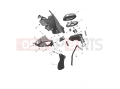 Airbox - Triumph TF250-X CS6090 > 2023