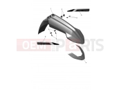 Front Mudguard - Triumph TF250-X CS6090 > 2024