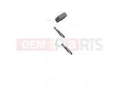 Instruments - Triumph TF250-X CS6090 > 2024