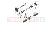 Lubrication System - Triumph TF250-X CS6090 > 2026