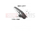 Rear Mudguard - Triumph TF250-X CS6090 > 2026